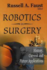 Robotics in Surgery