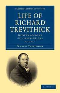 Life of Richard Trevithick