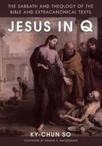 Jesus in Q