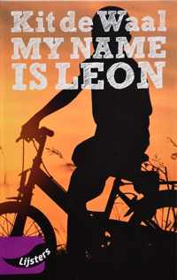 Kate de Waal, My Name is Leon