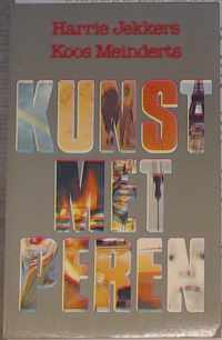 Kunst met peren