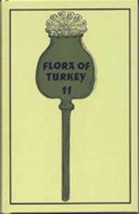 Flora of Turkey and The East Aegean Islands