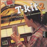 T-kit 2 Vbo Leerlingenboek