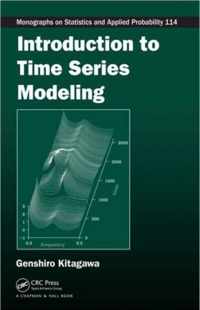 Introduction to Time Series Modeling