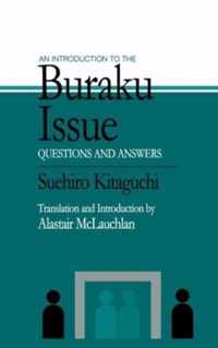 An Introduction to the Buraku Issue