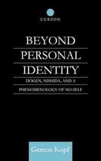 Beyond Personal Identity