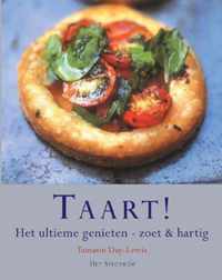 Taart Zoet En Hartig