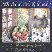 Witch in the Kitchen