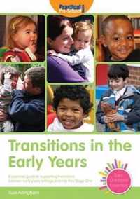 Transitions in the Early Years