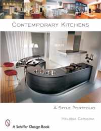 Contemporary Kitchens