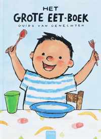 Het grote eet-boek