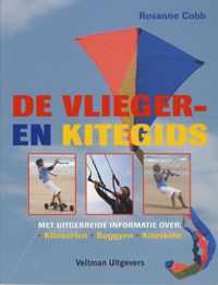 De Vlieger- En Kitegids