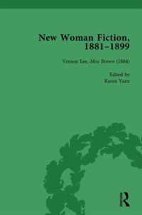 New Woman Fiction, 1881-1899