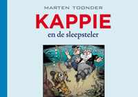 Kappie 137. kappie en de sleepsteler