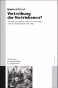 Vertreibung Der Vertriebenen?