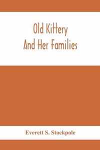 Old Kittery And Her Families