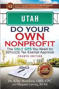 Utah Do Your Own Nonprofit