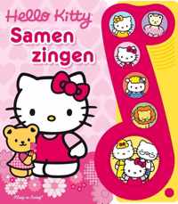 Hello Kitty  -   Samen zingen