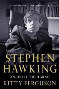 Stephen Hawking