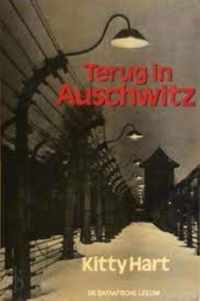 Terug in Auschwitz