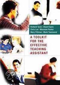 A Toolkit for the Effective Teaching Assistant