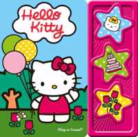 Hello Kitty - Hello Kitty