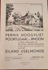 Pernis hoogvliet poortugaal en rhoon