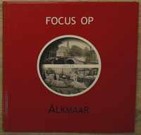 Focus Op Alkmaar