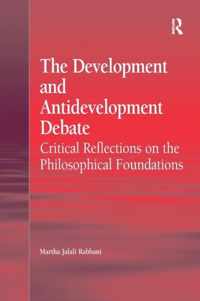 The Development and Antidevelopment Debate