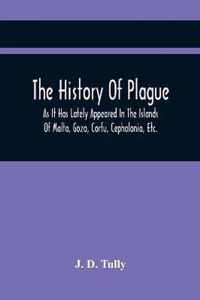 The History Of Plague