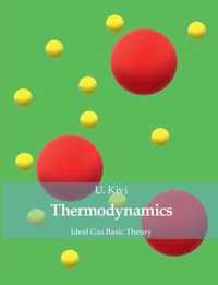 Thermodynamics