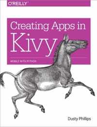 Creating Apps In Kivy