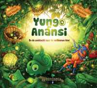 Yungo en Anansi 1 -   Yungo en Anansi