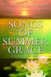 Songs of Summer Grace