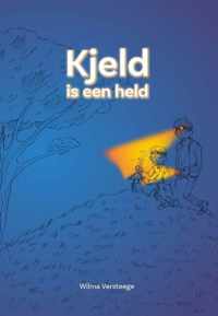 Kjeld is een held