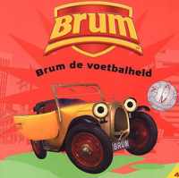 Brum De Voetbalheld