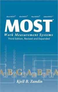 MOST Work Measurement Systems