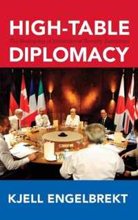 High-Table Diplomacy