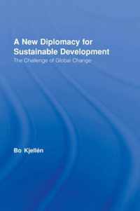 A New Diplomacy for Sustainable Development