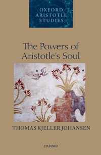 Powers Of AristotleS Soul Oass C