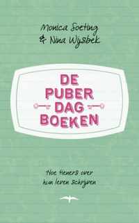 De puberdagboeken