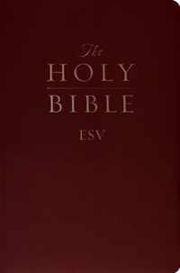 ESV Gift and Award Bible