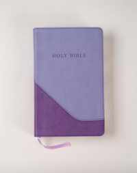 KJV Personal Size Reference Bible