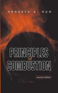 Principles Of Combustion