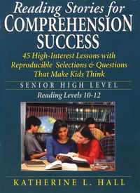 Reading Stories for Comprehension Success