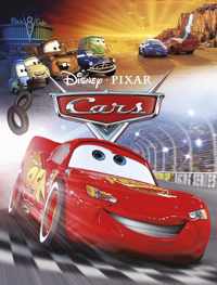 Disney Pixar  -   Cars