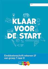 Klaar voor de start (set)