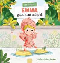 Beestenboel 0 -   Emma gaat naar school