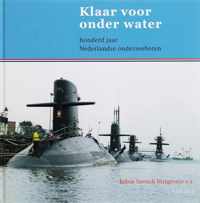 Klaar Voor Onder Water