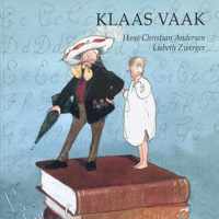 Klaas Vaak (sterretjesreeks)